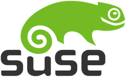 SUSE Logo